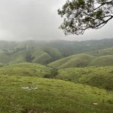 Vagamon Meadows Idukki 